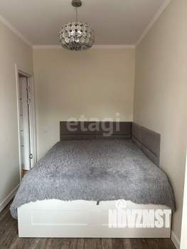 2-к квартира, вторичка, 51м2, 4/4 этаж