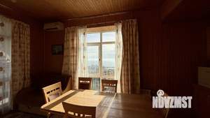 2-к квартира, вторичка, 103м2, 8/9 этаж