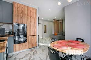 2-к квартира, вторичка, 64м2, 6/8 этаж