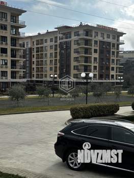 3-к квартира, вторичка, 68м2, 2/8 этаж