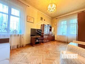 3-к квартира, вторичка, 77м2, 2/3 этаж