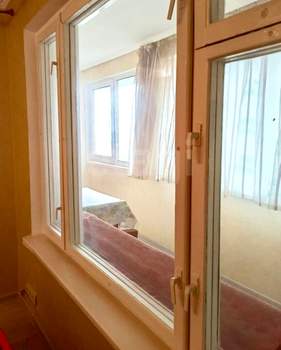 2-к квартира, вторичка, 51м2, 4/5 этаж
