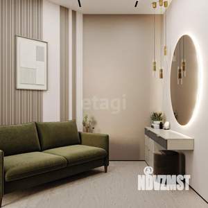 2-к квартира, вторичка, 69м2, 11/11 этаж