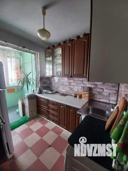 2-к квартира, вторичка, 48м2, 4/5 этаж