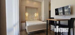 Студия квартира, вторичка, 17м2, 4/7 этаж