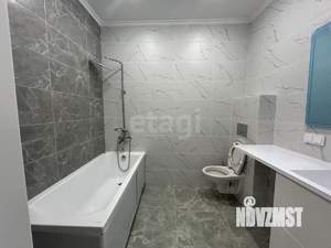 Студия квартира, вторичка, 38м2, 2/8 этаж