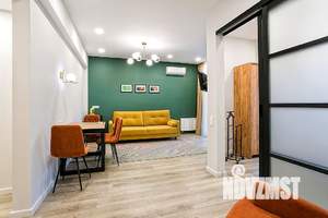 1-к квартира, вторичка, 48м2, 8/8 этаж