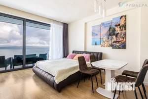 1-к квартира, вторичка, 62м2, 3/12 этаж