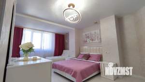 2-к квартира, вторичка, 69м2, 15/16 этаж