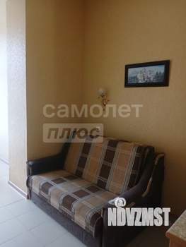 Студия квартира, вторичка, 21м2, 2/3 этаж