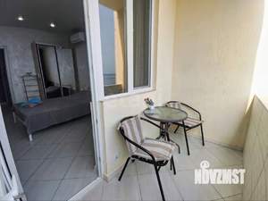 1-к квартира, вторичка, 18м2, 3/8 этаж
