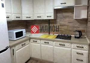 1-к квартира, вторичка, 30м2, 3/5 этаж