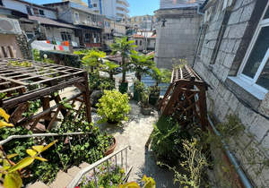 4-к квартира, вторичка, 119м2, 2/3 этаж