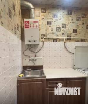 1-к квартира, вторичка, 31м2, 1/6 этаж