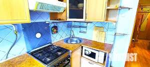 1-к квартира, вторичка, 44м2, 7/9 этаж