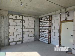 1-к квартира, сданный дом, 31м2, 8/9 этаж