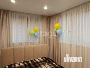 3-к квартира, вторичка, 76м2, 1/5 этаж