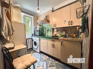 1-к квартира, вторичка, 27м2, 2/4 этаж