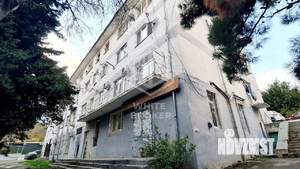 Студия квартира, вторичка, 31м2, 1/4 этаж