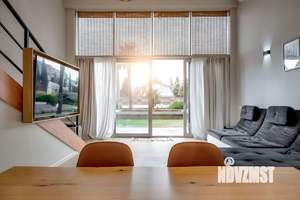 1-к квартира, вторичка, 75м2, 1/14 этаж