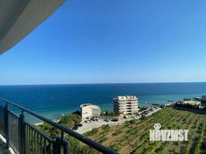 2-к квартира, вторичка, 64м2, 8/14 этаж