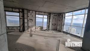 1-к квартира, вторичка, 86м2, 4/10 этаж