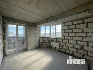 2-к квартира, вторичка, 62м2, 12/15 этаж