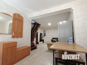 2-к квартира, вторичка, 54м2, 2/3 этаж