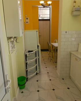 2-к квартира, вторичка, 64м2, 1/2 этаж