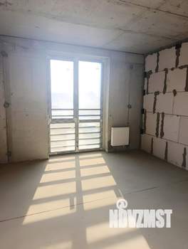 2-к квартира, сданный дом, 64м2, 3/16 этаж