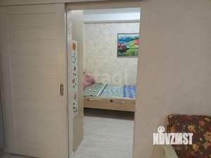 1-к квартира, вторичка, 37м2, 3/7 этаж