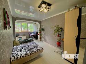2-к квартира, вторичка, 47м2, 4/5 этаж
