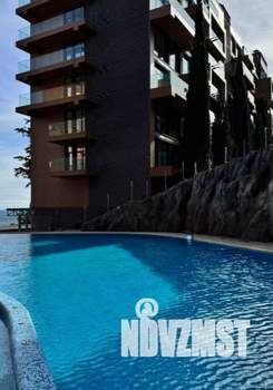 1-к квартира, вторичка, 50м2, 7/8 этаж