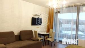 1-к квартира, вторичка, 45м2, 1/7 этаж