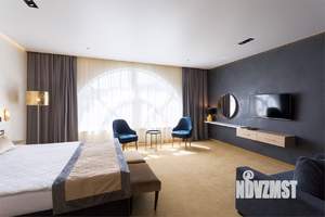 Студия квартира, вторичка, 26м2, 2/2 этаж