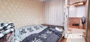 1-к квартира, вторичка, 31м2, 1/3 этаж