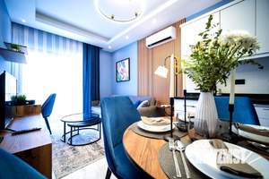 1-к квартира, вторичка, 42м2, 7/16 этаж