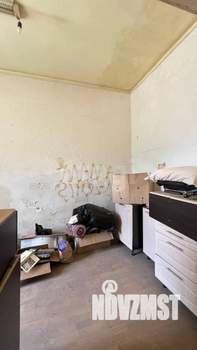 4-к квартира, вторичка, 87м2, 1/1 этаж