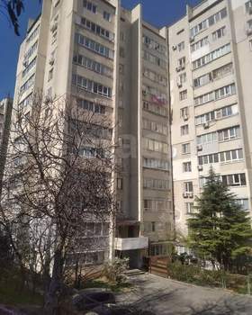 2-к квартира, вторичка, 58м2, 6/12 этаж