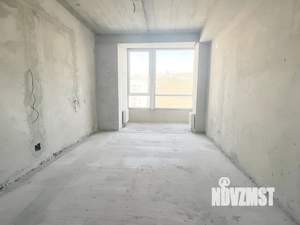 2-к квартира, вторичка, 107м2, 11/14 этаж