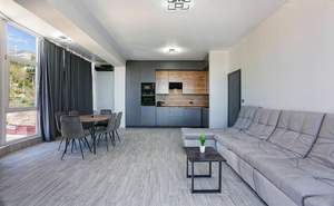 2-к квартира, вторичка, 104м2, 7/11 этаж