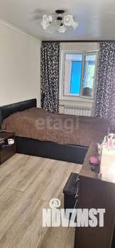 3-к квартира, вторичка, 71м2, 1/4 этаж