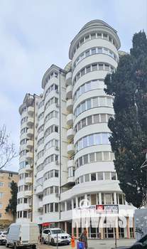 2-к квартира, сданный дом, 74м2, 9/11 этаж