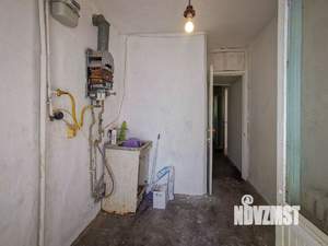 2-к квартира, вторичка, 48м2, 5/5 этаж