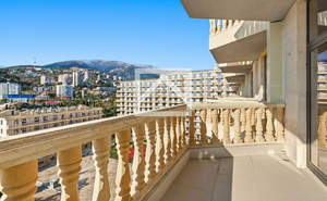 3-к квартира, вторичка, 69м2, 7/8 этаж