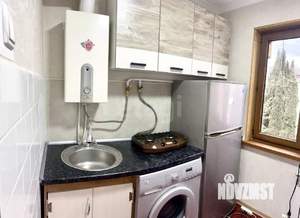 1-к квартира, вторичка, 36м2, 5/5 этаж