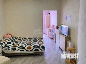 2-к квартира, вторичка, 44м2, 10/18 этаж