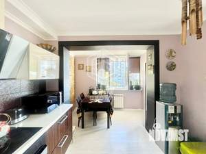 3-к квартира, вторичка, 84м2, 3/9 этаж