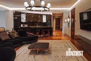 3-к квартира, вторичка, 146м2, 5/9 этаж