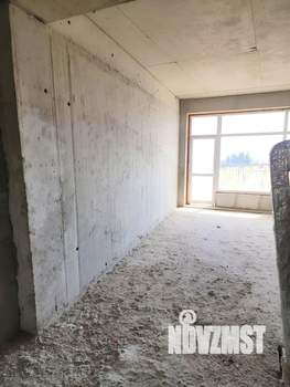 Студия квартира, сданный дом, 31м2, 3/13 этаж